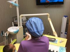 -劲松口腔医院(蓝色港湾院)