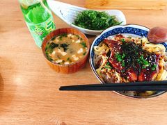 -酒井酱子·深夜食堂(东城汇店)