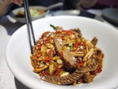 -湘中缘·湖南菜(娄底驻京办店)