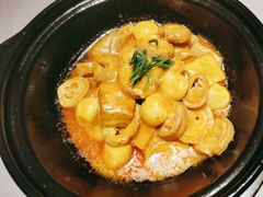 -璞徽·徽商家宴(长泰广场店)