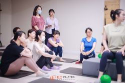 -意施精准塑形普拉提
