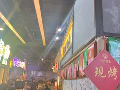 -阿甘锅盔(中关村食宝街店)