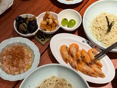 -裕兴记•蟹黄面馆(人民广场店)