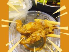 -青木岚小海鲜•小龙虾(友谊店)