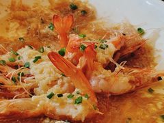 -启东恒大酒店·吕四渔号海鲜餐厅