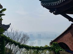 -丰都鬼城名山景区