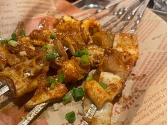 -成都娃娃花园餐厅 (南艺旗舰店)