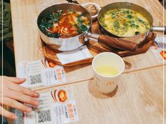 -小满手工粉(北京来福士店)