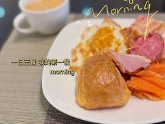 -太湖饭店玉兰厅(自助餐厅)