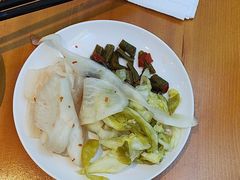 -雙冲柳州螺蛳粉&酸嘢&桂林米粉(簋街店)