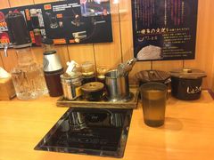 -博多一幸舍(侨福芳草地购物中心店)