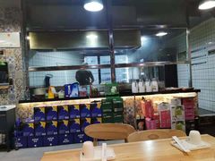 大堂-四禧精酿烧烤串吧(大明湖店)