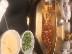 -蜀九香火锅(彩虹店)