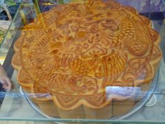 -萨莉亚意式餐厅(上下九店)