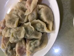 -东北特色水饺(郭家桥店)