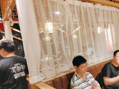 -大话小腰(鸟巢店)