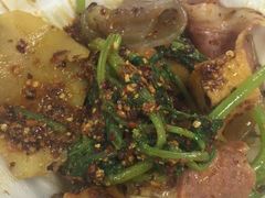 -大江麻辣拌(石油学院店)