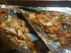 -云晓光头烧烤吧(新大陆广场店)