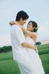 -IDO婚纱摄影(上海旗舰店)