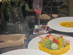 -第101座花园餐厅(湖滨88店)