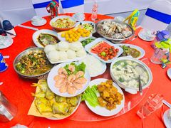 -和源祥·日照菜扛把子(万平口一店)