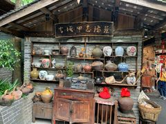 -青城甲(青城山店)