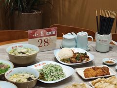 -小姜锅贴(凤凰街店)