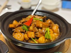 -香港龙凤楼(陆家嘴中心店)