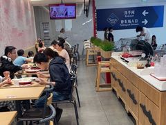 -喜家德虾仁水饺(浦东山姆店)