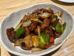-滋味满屋美食坊(上海街店)