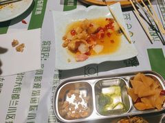 -寂寞的豆芽 烧烤酒场(丽景店)