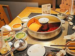 -巴奴毛肚火锅(广益哥伦布店)