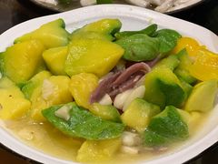 -春常在云南私房菜