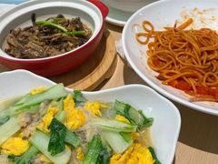 -吕氏疙瘩汤·新鲁菜(潍坊银座店)