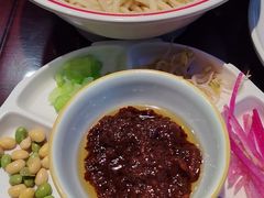 -恭敬李·烤鸭(天坛北门店)