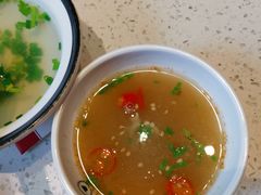 -九府羊·鲜羊火锅·烤串(新华路店)