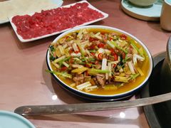 -诗爷牛尾汤(大坪英利店)
