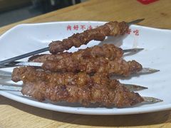-南城香·饭香串香馄饨香(青年路店)