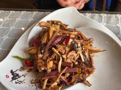 -小厨子私房菜·云南美食店