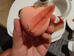 -博林天瑞喜来登酒店·西丽尚膳