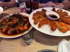 -红盔甲·小龙虾(车公庙店)