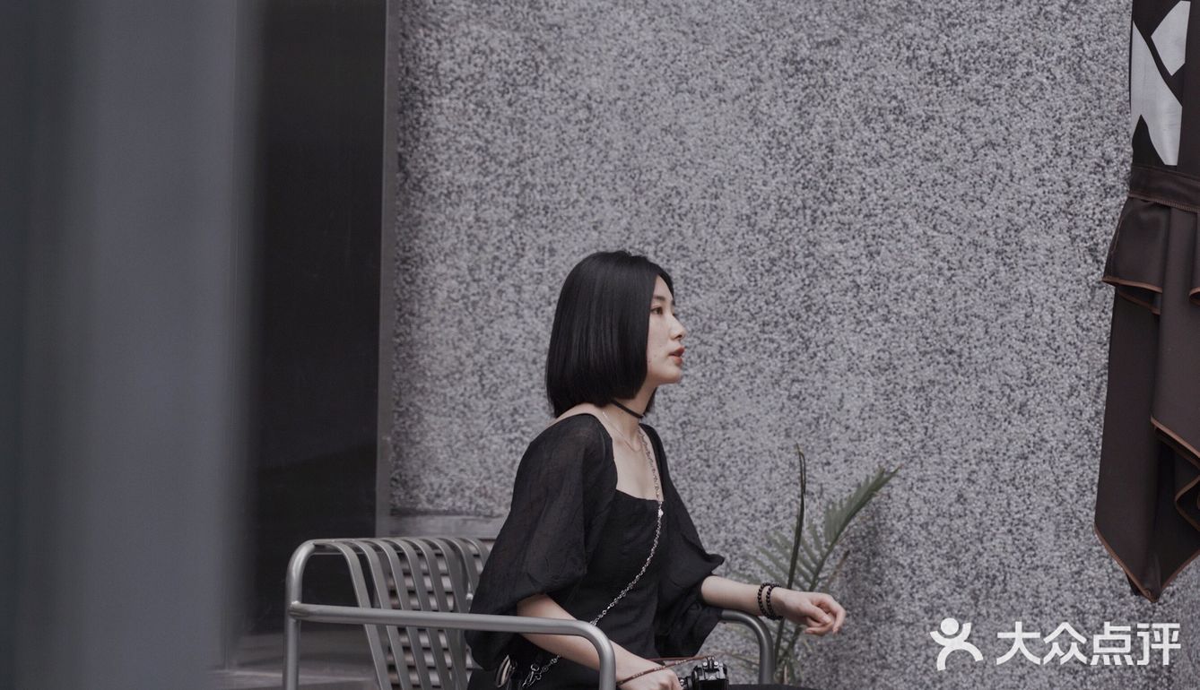 深圳拍照好去处 ｜OCAT馆