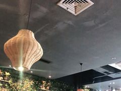 大堂-芭缇沁园椰子鸡(中航紫金新天地店)