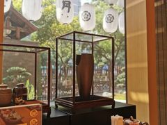 -本逸·割烹料理(湖墅店)