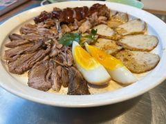 -潮界(LU·ONE凯德晶萃广场店)