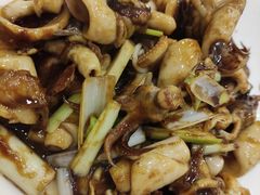 酱焖海兔-林之六八·6886大连老菜馆