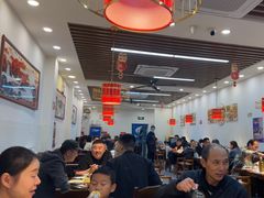-地锅公社·现炒地锅鸡·地锅鱼·夜宵(罗锦路店)