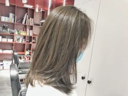 -卓梵美发·精品Salon
