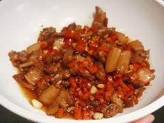 -喜棠·长沙家宴·海鲜·湘菜(麓谷店)