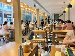 -李百蟹·江南蟹黄面·河景餐厅(夫子庙总店)